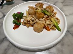 -蝶园·装修中(BFC外滩金融中心店)