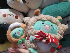 -LLJ夹机占(正佳广场店)