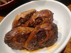 麻辣兔头-双流老妈兔头(荟聚店)