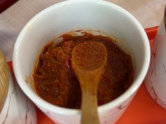 -桂林米粉(蓝旗营店)