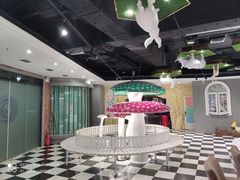 -H次元沉浸剧情密室(街道口店)