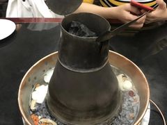 -东来顺饭庄(金泉广场店)