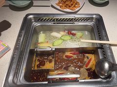 -野妹火锅(龙岗店)