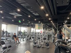 -OXYGYM 奥美氧舱运动中心(领展购物广场·中关村店)