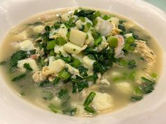 海鲜小豆腐-金春禧(世茂国际广场店)