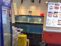 -老地方海鲜坊(步行街店)