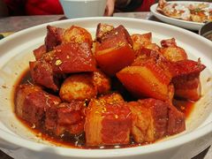 -吕氏焗小鲜•花园餐厅(八大关店)