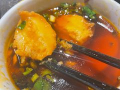 -陈眼镜火锅(总店)