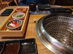 -黑牛の店·和牛烧肉(合生汇店)
