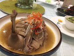 -无锡华怡明都大酒店