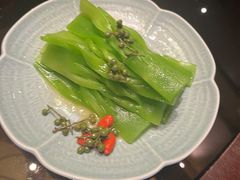-西安凯悦酒店·湖畔中餐厅