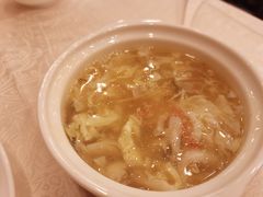宋嫂鱼羹-楼外楼(西湖景区孤山路店)