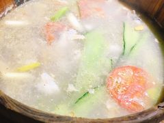 -秋语木桶鱼.酸菜鱼(开发区火车站店)
