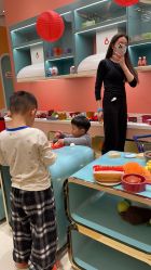 -奈尔宝·儿童乐园·亲子餐厅(苏州大悦城店)