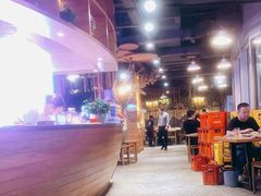 -峨眉烧烤(宝龙广场店)