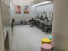 -天真蓝照相馆(五角场百联又一城店)