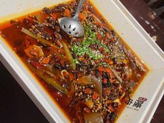 -杨记隆府(汉街店)