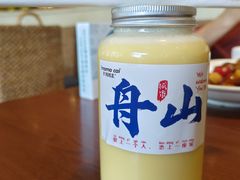 -妈妈菜舟山海鲜(定海古城店)