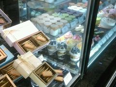 -布歌东京(德基BHG店)