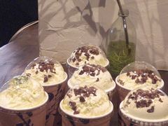 -成川茶店·潮汕工夫浓茶(万象店)