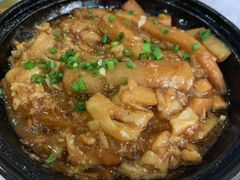 -广宁炭炉鸡煲·富临门饭店