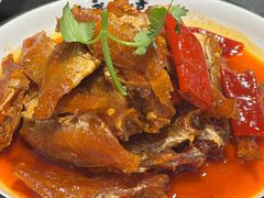 -杨记清芳牛肉拉面(宝龙广场店)