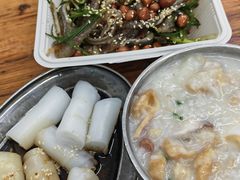 -陈添記·祖傳爽鱼皮·西关老字号(广州首店)