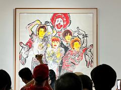 -中华艺术宫(上海美术馆)