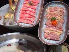 -骨之味·筒骨汤火锅(江头店)