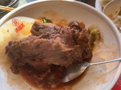 -添福来墨鱼饺子 · 海鲜东北菜(大连星海·黄浦路店)