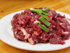 -真香牛肉老店(思源路店)