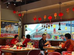 -姚稷大铁锅(龙之梦店)