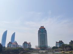 -厦门大学(思明校区)