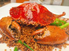 -喜记避风塘炒辣蟹(旗舰店)