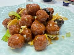 -东兴楼饭庄(六里桥店)