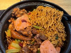 -嘟享吃重庆鸡公煲(五一店)