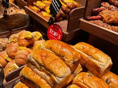 -B&C黄油与面包·THE GARDEN BAKERY概念店(世纪汇店)