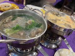 -比尔森巴西烤肉自助(红旗街店)