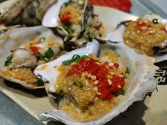 -皮记海鲜1995(寮步店)