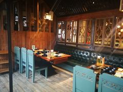 -手选潮汕鲜活牛肉火锅(二七广场店)