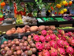 -广百家超市(大东海店)