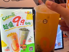 -CoCo都可(健翔桥店)