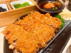 -胜博殿日式炸猪排(西红门店)