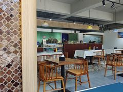 -土耳其卡巴布清真餐厅(西安店)