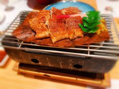 日本蒲烧鳗-玄海寿司(国贸店)