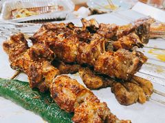秘制羊排-江湖翅客(琶洲新村店)