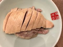-香园茶社·金陵小灶(老门东店)