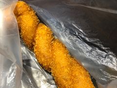 酸奶麻花-糯米香(长江路店)