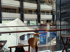 -OPEN開全日自助餐厅·西餐·海鲜(佛山希尔顿酒店)