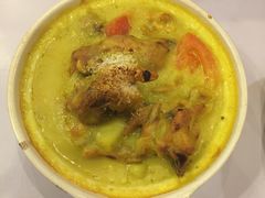 焗葡国鸡-番茄屋葡式美食(总店)